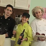 Le Rocche Castiglione dʼOrcia