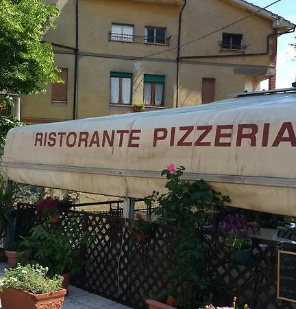 Le Rocche Castiglione dʼOrcia