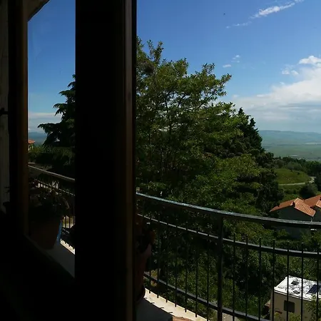 Penzion Le Rocche