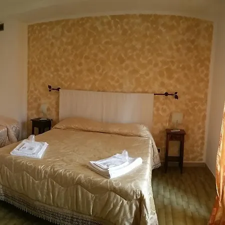 Penzion Le Rocche