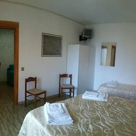 Penzion Le Rocche