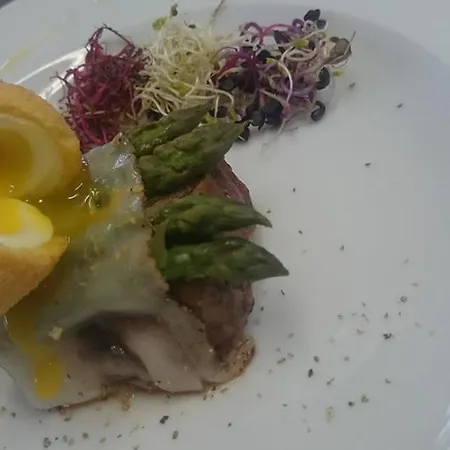 Le Rocche بيت ضيافة