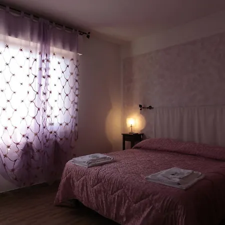 Le Rocche
