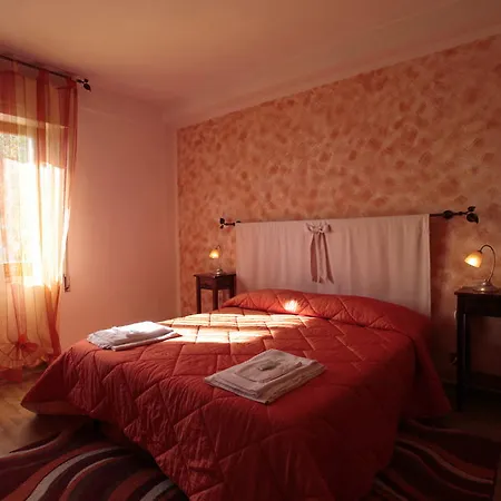 Guest house Le Rocche Castiglione d'Orcia