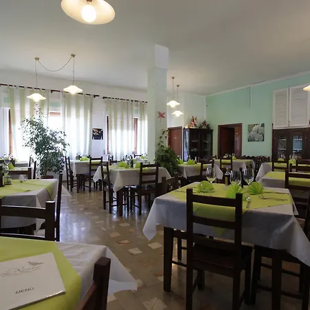 Guest house Le Rocche *