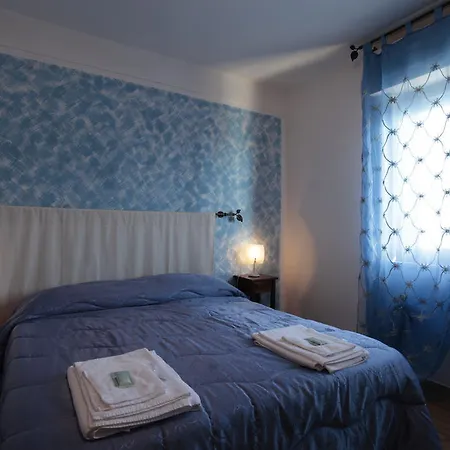 Guest house Le Rocche