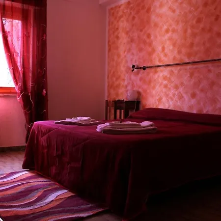 Le Rocche Guest house Castiglione d'Orcia