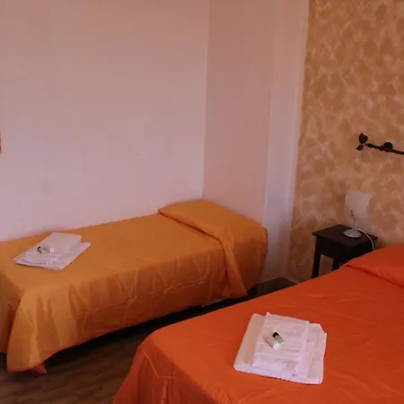 Le Rocche Guest house *