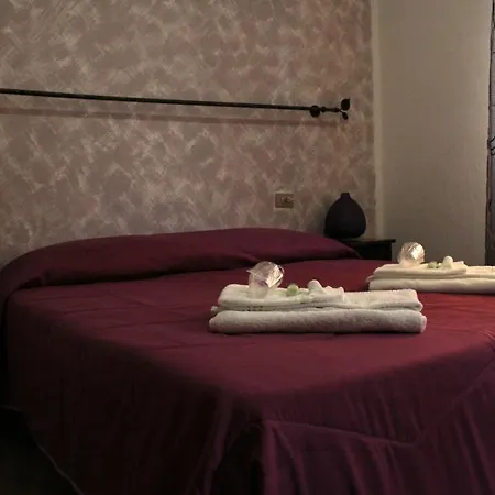 Guest house Le Rocche