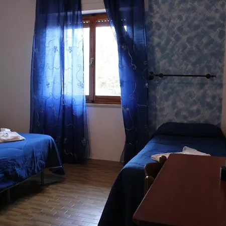 Guest house Le Rocche *